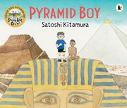 Pyramid Boy (en Inglés)