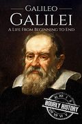 Galileo Galilei: A Life From Beginning to end (Scientist Biographies) (en Inglés)