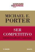Ser Competitivo