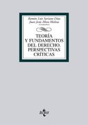 Teoria Y Fundamentos Del Derecho. Perspectivas Cri