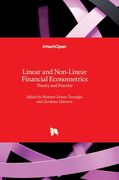 Linear and Non-Linear Financial Econometrics: Theory and Practice (en Inglés)