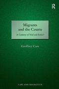 Migrants and the Courts: A Century of Trial and Error?