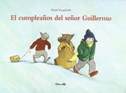 El Cumpleaños del Señor Guillermo