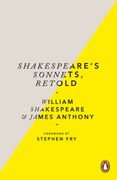 Shakespeare’s Sonnets, Retold. Classic Love Poems with a Modern Twist (en Inglés)