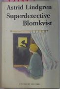 Superdetective Blomkvist,