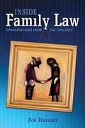 Inside Family Law: Conversations From the Coalface (en Inglés)