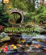 Enger, Environmental Science, 2016, 14e (Reinforced Binding) Student Edition (en Inglés)