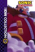 Sonic the Hedgehog: The idw Collection, Vol. 4 (en Inglés)