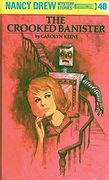The Crooked Banister (Nancy Drew Mystery Stories, no. 48)