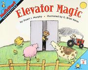 elevator magic (en Inglés)