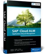 SAP Cloud Alm: Application Lifecycle Management (en Inglés)