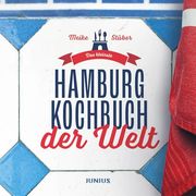 Das Kleinste Hamburg-Kochbuch der Welt (in German)