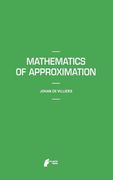 mathematics of approximation (en Inglés)