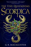 The Five Queendoms - Scorpica (en Inglés)