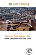 highway beautification act