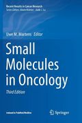 Small Molecules in Oncology (en Inglés)