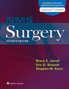 Nms Surgery (en Inglés)