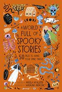 A World Full of Spooky Stories 