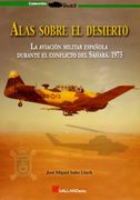 Alas sobre el desierto (Stug3 (galland Books))