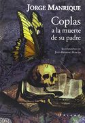 Coplas a la Muerte de su Padre (in Spanish)