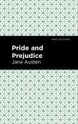 Pride and Prejudice (Mint Editions) (en Inglés)