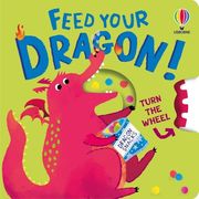 Feed Your Dragon (en Inglés)