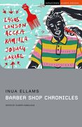 Barber Shop Chronicles (en Inglés)