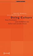 Doing Culture (in German)