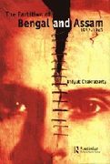 the partition of bengal and assam, 1932-1947: contour of freedom (en Inglés)