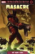 Masacre 1. Invasión Secreta. Uno de los Nuestros - 3ª Edición