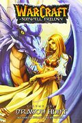 The Sunwell Trilogy Book One: Dragon Hunt (Blizzard Manga) (en Inglés)