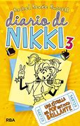 Diario de Nikki 3: Una Estrella del pop muy Poco Brillante