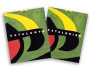 Catalonia (Ed. 2001) (en Inglés)