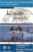 La Frontera Como Reto, Tomo 3 (in Spanish)