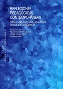 Reflexiones Pedagogicas Contemporaneas (in Spanish)