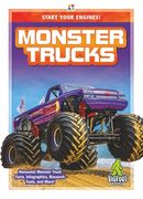 Monster Trucks (en Inglés)