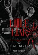 Little Liar (La telaraña del silencio 2) (in Spanish)