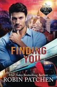 Finding You: Deception and Danger in Shadow Cove (en Inglés)