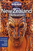 Lonely Planet new Zealand (Travel Guide)