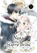 Nina the Starry Bride 7 (en Inglés)