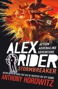 Stormbreaker (Alex Rider) (en Inglés)