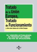 149.tratado union europea,trat.funcionamiento actos basicos