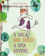 A Vaca que Subiu a uma Árvore (in Portuguese)