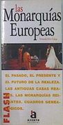 Las Monarquias Europeas