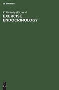 Exercise Endocrinology 