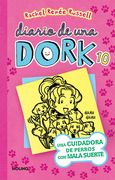 Una Cuidadora de Perros Con Mala Suerte / Dork Diaries: Tales from a Not-So-Perfect Pet Sitter (in Spanish)