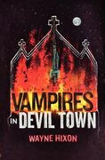 vampires in devil town (en Anglais)