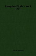 peregrine pickle - vol i (1751)
