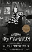 The Desolations of Devil'S Acre (en Inglés)
