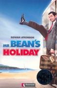 mr beans holiday+cd rmr1